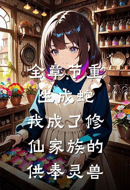 全章节重生成蛇，我成了修仙家族的供奉灵兽