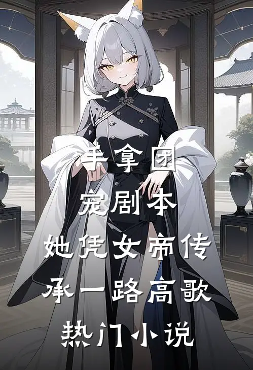 手拿团宠剧本，她凭女帝传承一路高歌热门小说