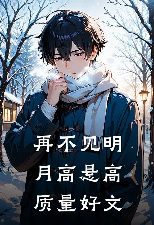 再不见明月高悬高质量好文