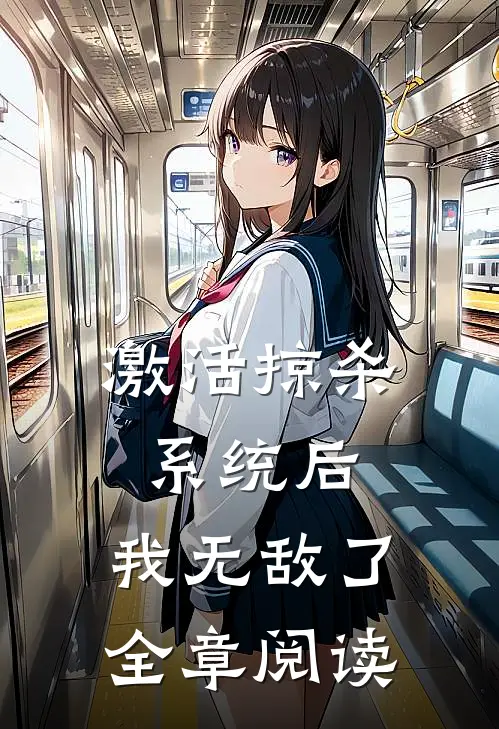 激活掠杀系统后，我无敌了全章阅读
