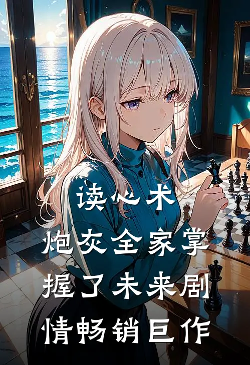 读心术：炮灰全家掌握了未来剧情畅销巨作