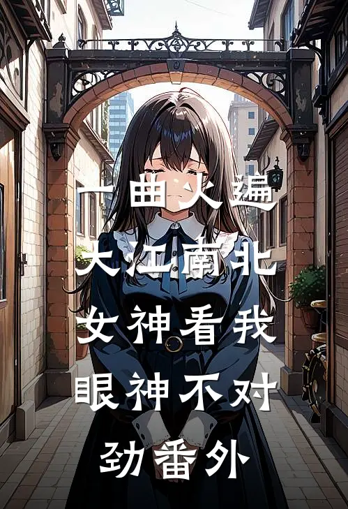一曲火遍大江南北，女神看我眼神不对劲番外