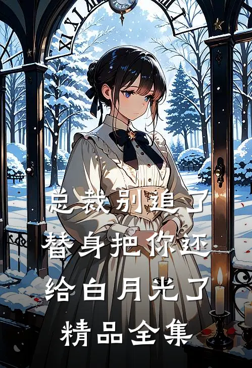 总裁别追了，替身把你还给白月光了精品全集