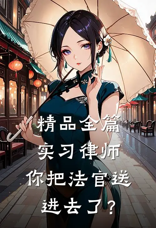 精品全篇实习律师，你把法官送进去了？