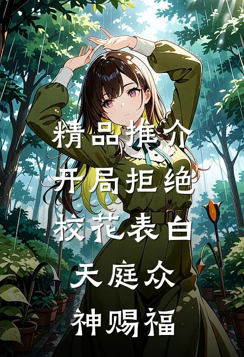 精品推介开局拒绝校花表白，天庭众神赐福