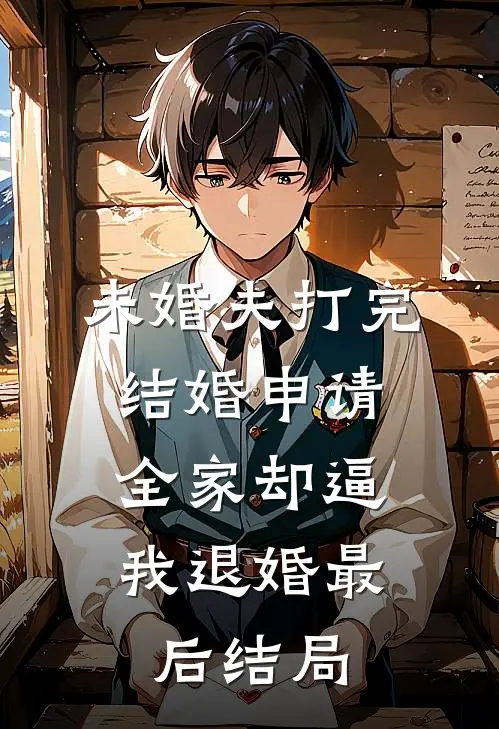 未婚夫打完结婚申请，全家却逼我退婚最后结局