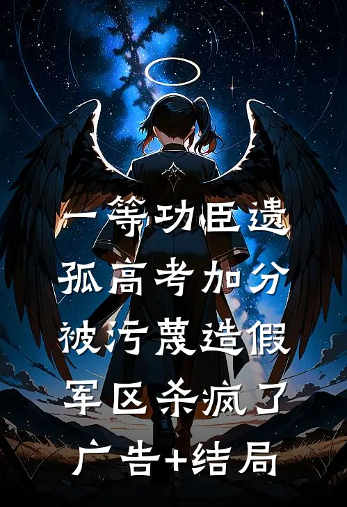 一等功臣遗孤高考加分被污蔑造假，军区杀疯了广告+结局