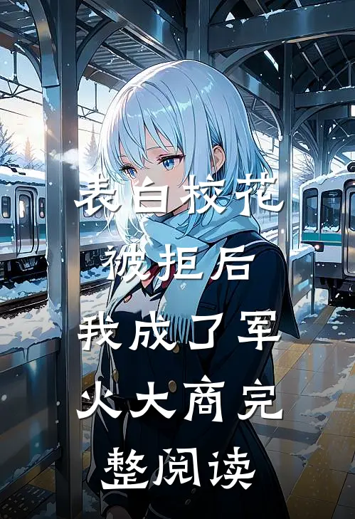表白校花被拒后，我成了军火大商完整阅读