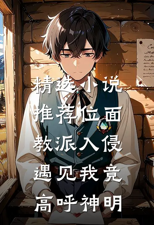 精选小说推荐位面教派入侵，遇见我竟高呼神明