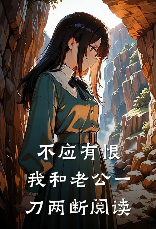 不应有恨，我和老公一刀两断阅读