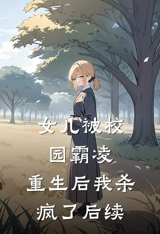 女儿被校园霸凌，重生后我杀疯了后续