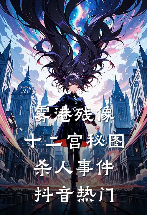 雾港残像：十二宫秘图杀人事件抖音热门