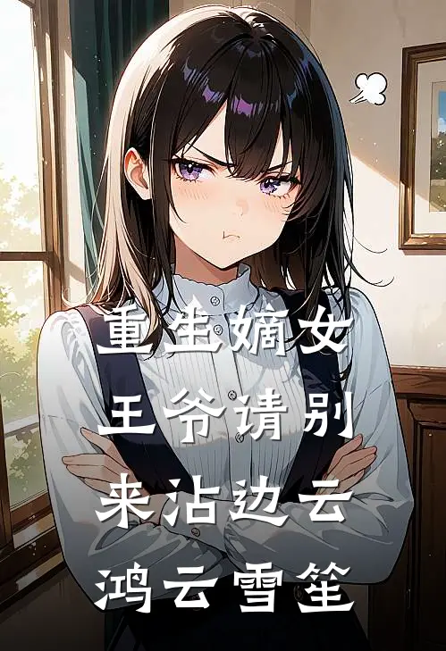 重生嫡女：王爷请别来沾边云鸿云雪笙
