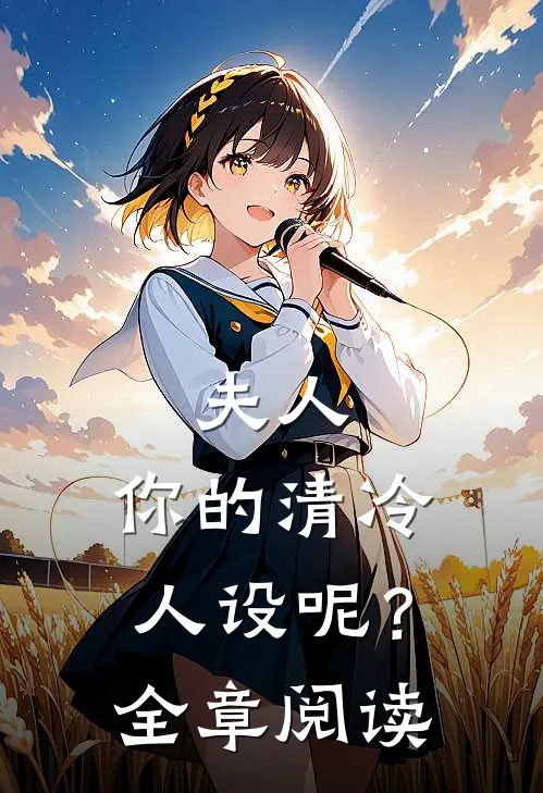 夫人，你的清冷人设呢？全章阅读