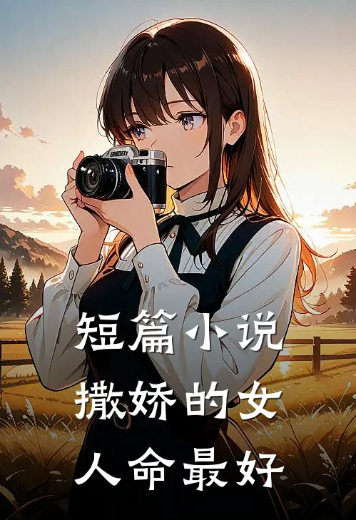短篇小说撒娇的女人命最好