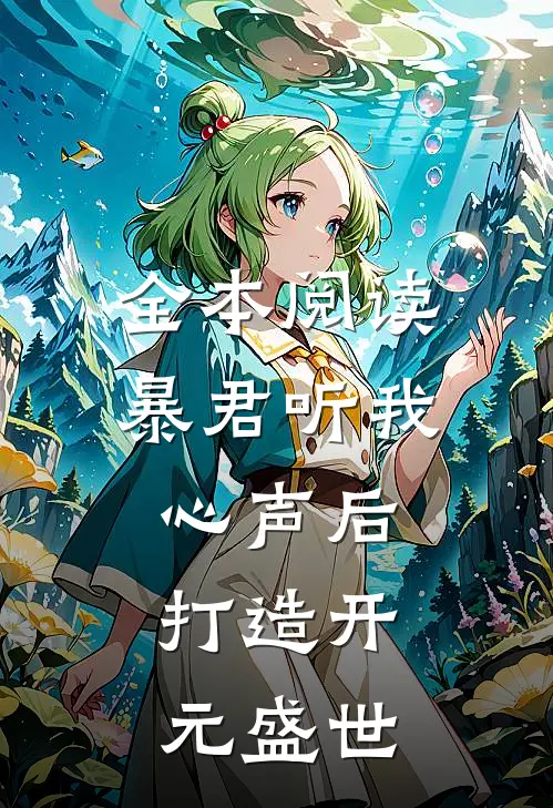 全本阅读暴君听我心声后，打造开元盛世