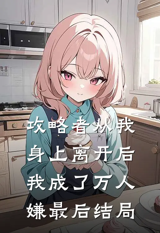 攻略者从我身上离开后，我成了万人嫌最后结局