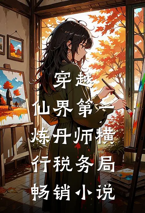 穿越：仙界第一炼丹师横行税务局畅销小说