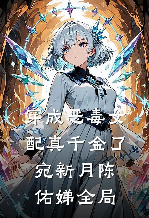 穿成恶毒女配真千金了宛新月陈佑娣全局