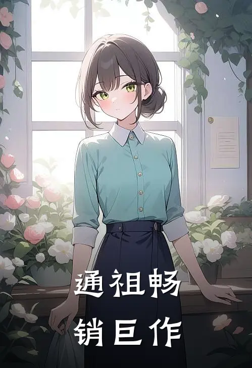 通祖畅销巨作
