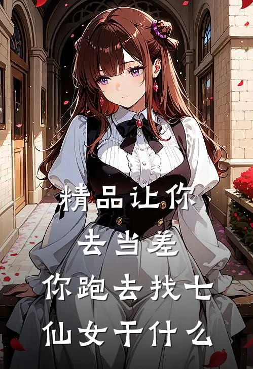精品让你去当差，你跑去找七仙女干什么