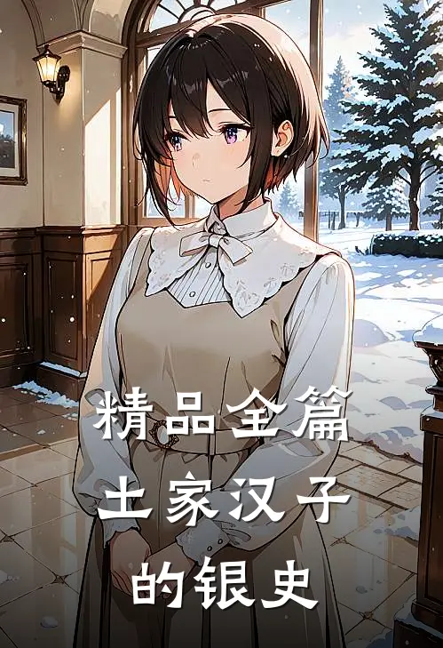精品全篇土家汉子的银史
