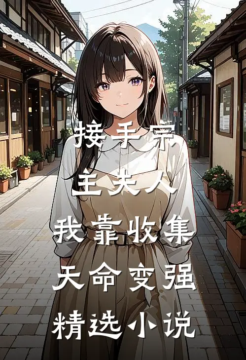 接手宗主夫人，我靠收集天命变强精选小说