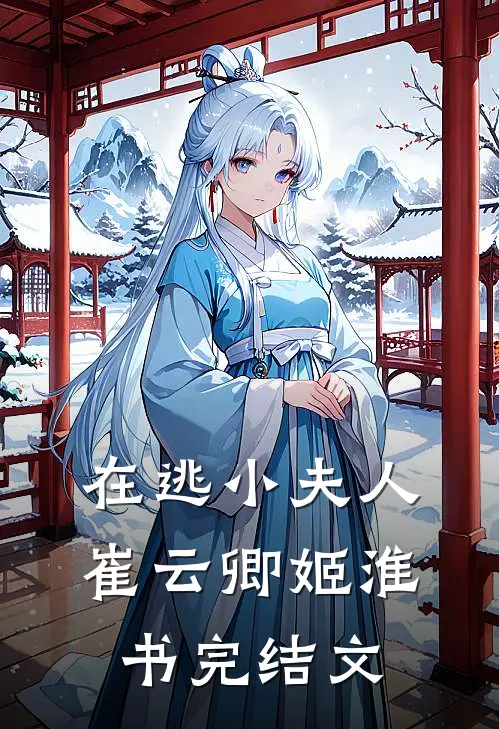 在逃小夫人崔云卿姬淮书完结文