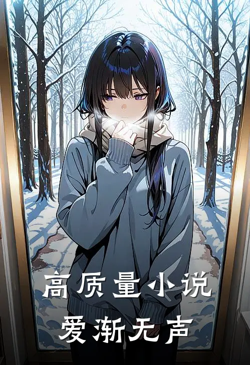 高质量小说爱渐无声
