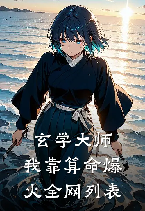 玄学大师：我靠算命爆火全网列表