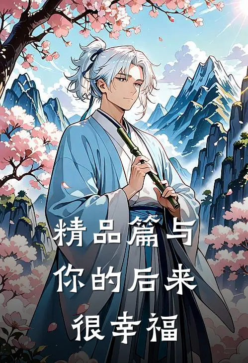 精品篇与你的后来很幸福