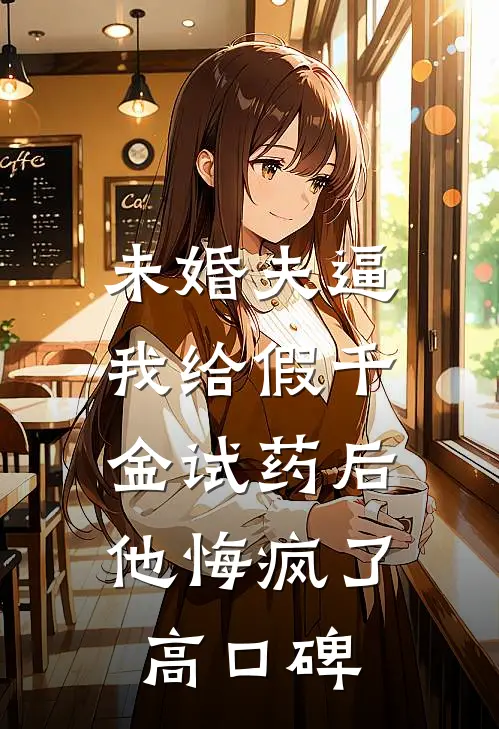 未婚夫逼我给假千金试药后，他悔疯了高口碑