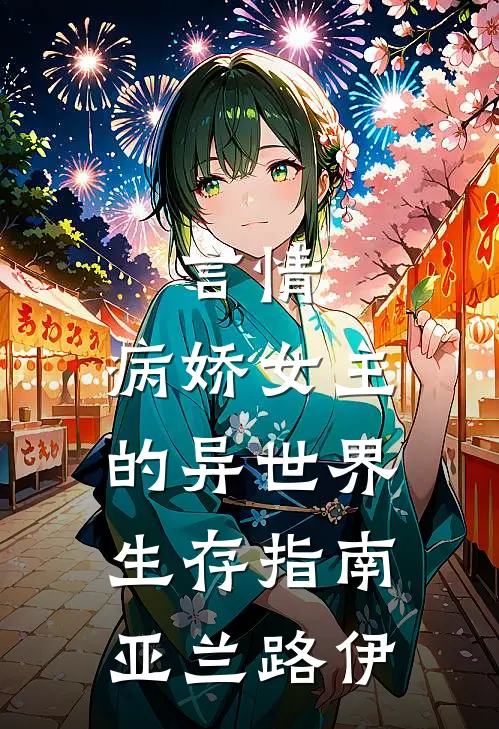 言情：病娇女主的异世界生存指南亚兰路伊