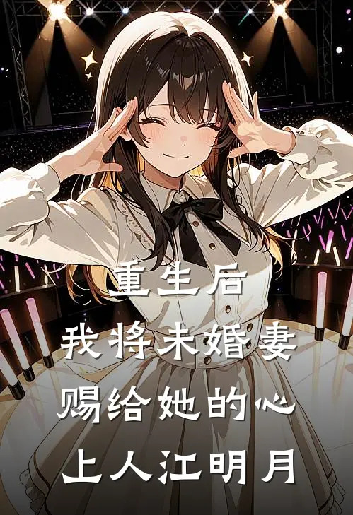 重生后，我将未婚妻赐给她的心上人江明月