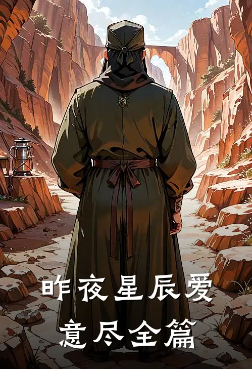 昨夜星辰爱意尽全篇