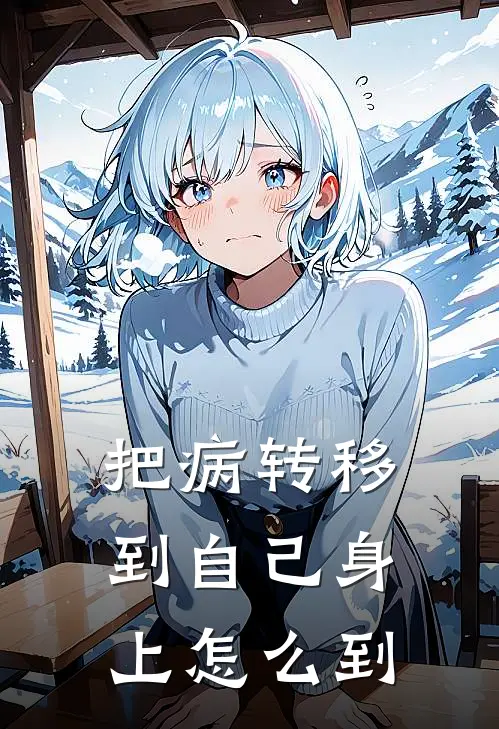 把病转移到自己身上怎么到