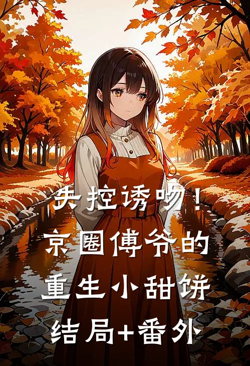 失控诱吻！京圈傅爷的重生小甜饼结局+番外