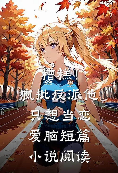 糟糕！疯批反派他只想当恋爱脑短篇小说阅读