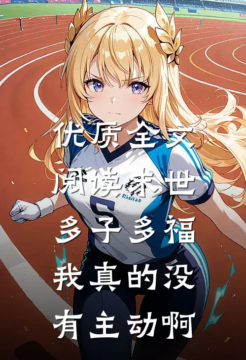 优质全文阅读末世多子多福：我真的没有主动啊