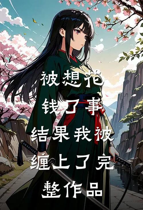 被想花钱了事，结果我被缠上了完整作品