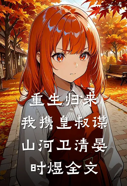 重生归来，我携皇叔谋山河卫清晏时煜全文