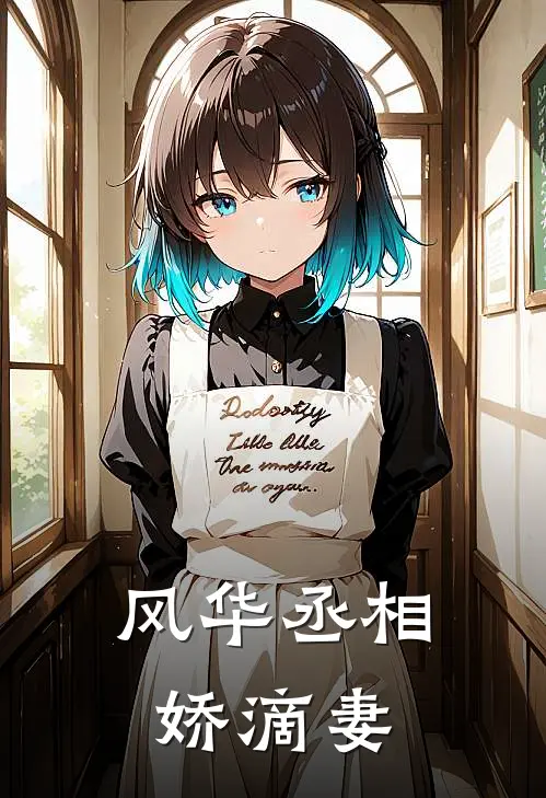 风华丞相娇滴妻