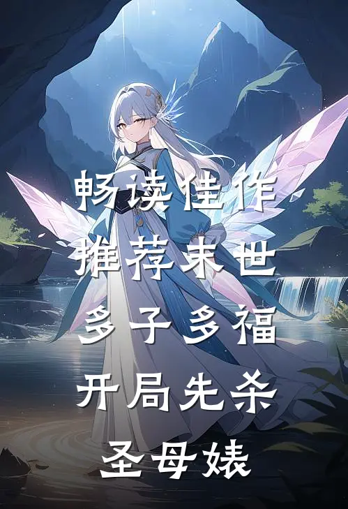 畅读佳作推荐末世多子多福，开局先杀圣母婊