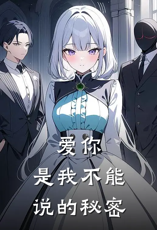 爱你，是我不能说的秘密