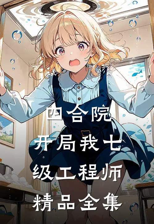 四合院：开局我七级工程师精品全集