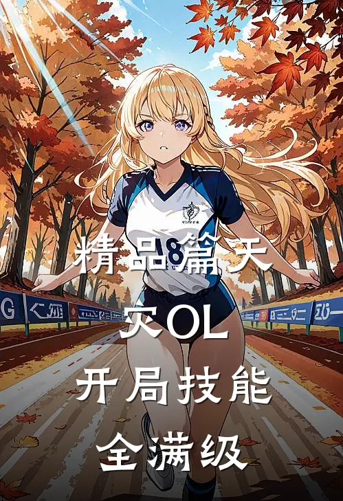 精品篇天灾OL：开局技能全满级