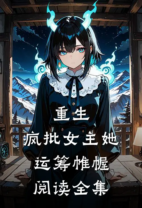 重生：疯批女主她运筹帷幄阅读全集