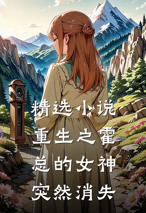 精选小说重生之霍总的女神突然消失