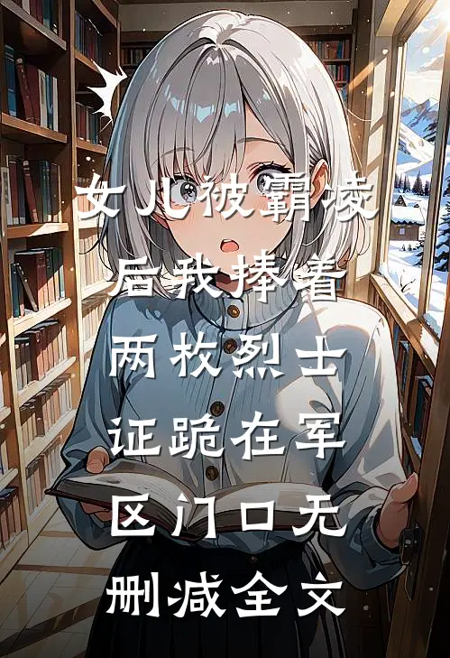 女儿被霸凌后我捧着两枚烈士证跪在军区门口无删减全文