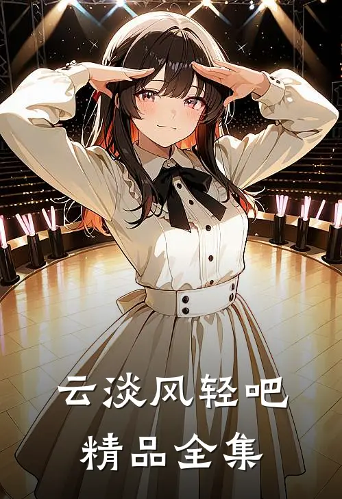 云淡风轻吧精品全集